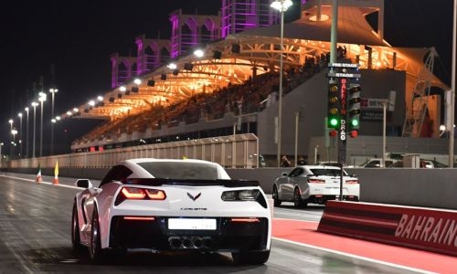 Thursday thrills at BIC with Kanoo Motors Rolling Drag Nights Thursday thrills at BIC with Kanoo Motors Rolling Drag Nights