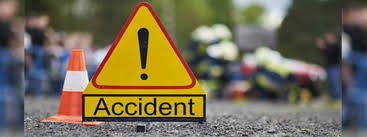 Breaking News: Traffic accident on Shaikh Isa bin Salman highway