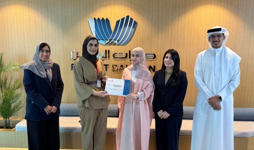 Future Exporters Program concludes at Youth City 2030
