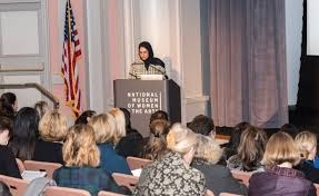 Success saga of Bahraini women stressed at forum Success saga of Bahraini women stressed at forum