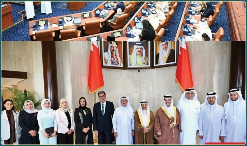 Shura Council Unanimously Approves New Press and Media Law Shura Council Unanimously Approves New Press and Media Law