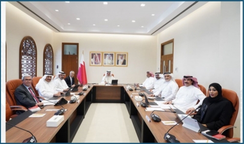 Bahrain Launches Renovation of 60 Mosques Across Kingdom