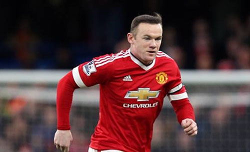 Rooney to return to action next week Rooney to return to action next week