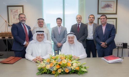Gulf Hotels Group buys Novotel Bahrain Al Dana resort Gulf Hotels Group buys Novotel Bahrain Al Dana resort
