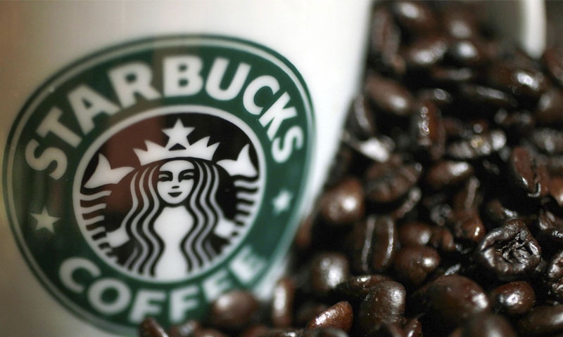Nestle to market Starbucks coffee Nestle to market Starbucks coffee