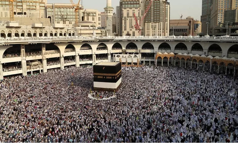 Bahrain Airport Services to handle 5628 Hajj pilgrims 