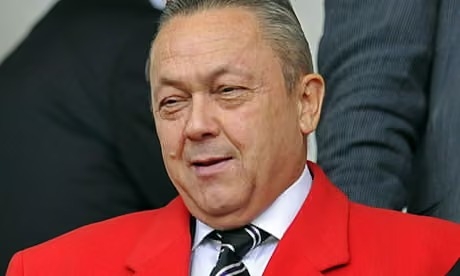 Seven Women Accuse West Ham Co-Chair David Sullivan of Sexual Misconduct Seven Women Accuse West Ham Co-Chair David Sullivan of Sexual Misconduct