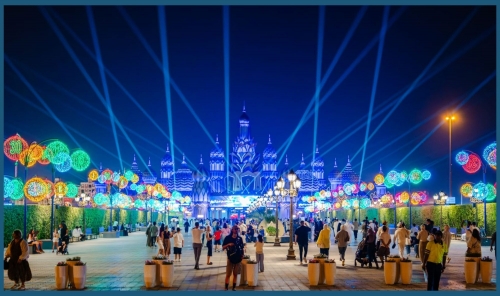 Global Village Reopens Doors for Season 30 in Dubai