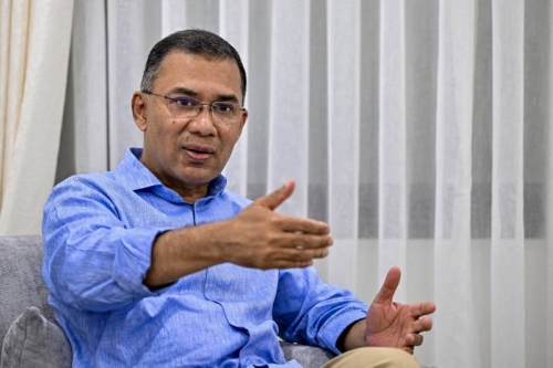 Bangladesh PM to visit Malaysia, China on first foreign tour Bangladesh PM to visit Malaysia, China on first foreign tour