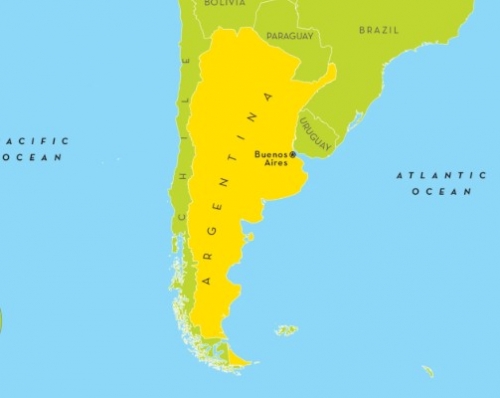 Argentina Inflation Slowed Down for First Time in 11 Months