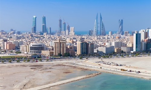 Bahrain moves Covid alert level to yellow Bahrain moves Covid alert level to yellow