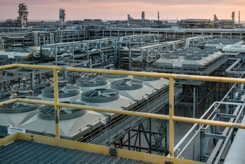 Saudi Aramco Expands Fuel Portfolio with New High-Performance 98-Octane Grade