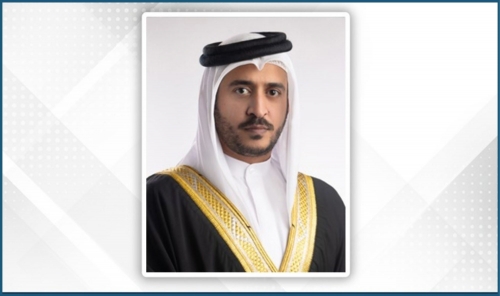 New Member to Bahrain Modern Pentathlon Federation Board New Member to Bahrain Modern Pentathlon Federation Board