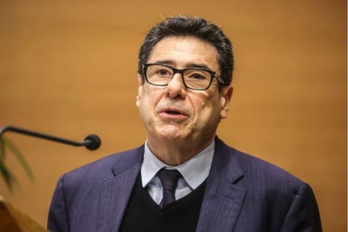 Europe Must Not Fall Behind in Tech Innovation, Warns Nobel Laureate Philippe Aghion