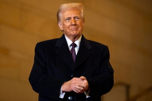 Trump Declares Iran Ceasefire 'Over' as Fighting Escalates Trump Declares Iran Ceasefire 'Over' as Fighting Escalates
