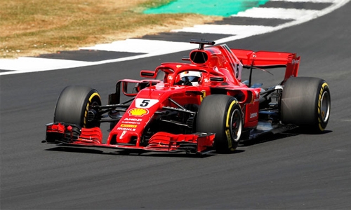 Ferrari set to drop protest, seek review of Canada penalty