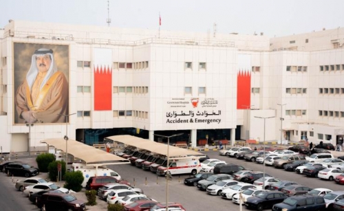 Government Hospitals Gain Accreditation for Three New Medical Specialties