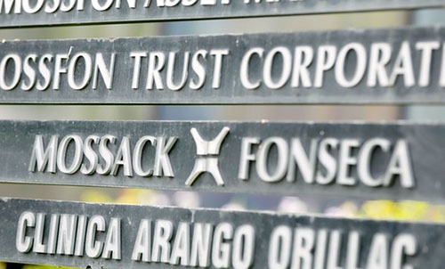 'Panama Papers' to go public May 9