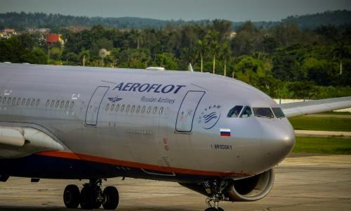 Turbulence injures 27 on Aeroflot flight to Bangkok Turbulence injures 27 on Aeroflot flight to Bangkok