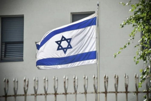 Israel says new head of Hamas' military wing killed in Gaza City strikes