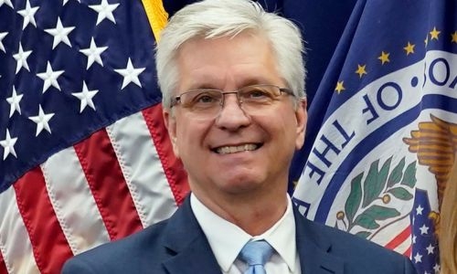 US Fed governor says bold rate cut not signal of ‘falling behind’ US Fed governor says bold rate cut not signal of ‘falling behind’