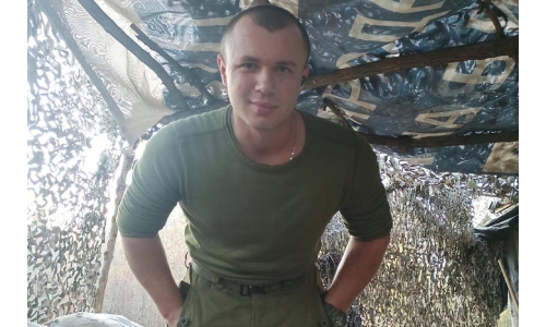 Ukrainian soldier blew himself up on bridge to block advancement of Russian tanks
