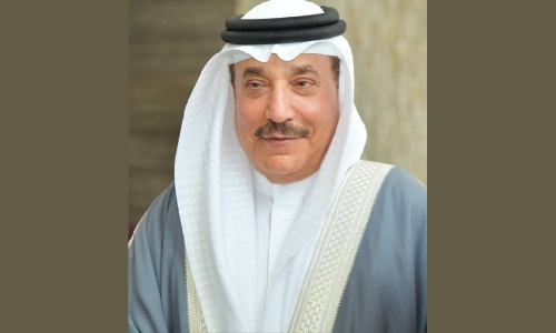 Over 14,000 Bahrainis employed during first half of 2023: Labour Minister 