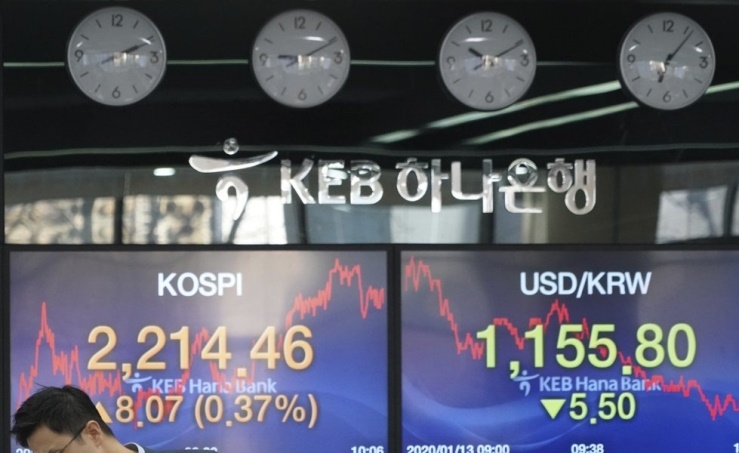 Asian stocks rise ahead of US-China trade pact