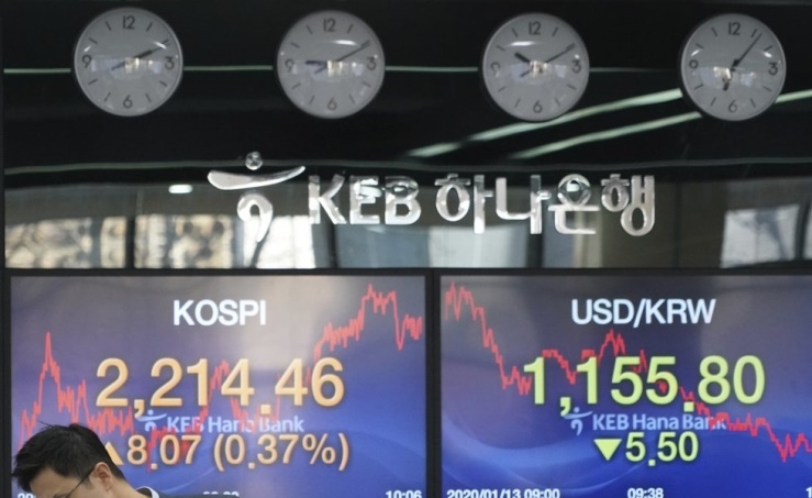 Asian stocks rise ahead of US-China trade pact Asian stocks rise ahead of US-China trade pact