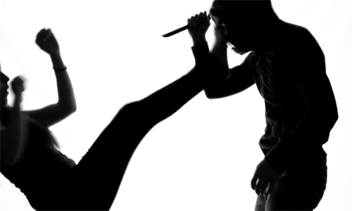 Riffa murder : accused claims ‘self-defence’ Riffa murder : accused claims ‘self-defence’