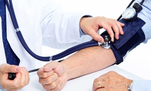 Medical checks must for expats Medical checks must for expats