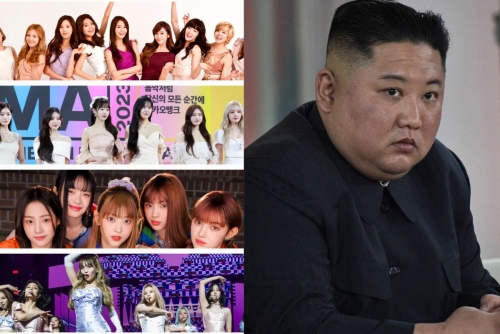 Amnesty Reports Public Executions Over K-Drama and K-Pop Consumption in North Korea