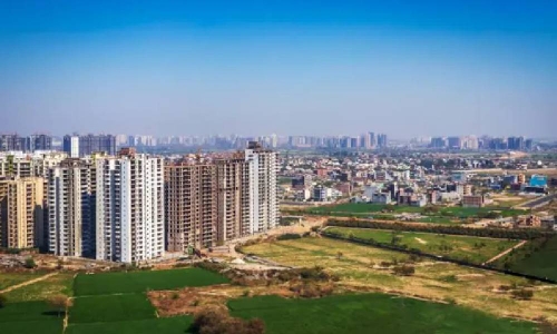 Indian real estate market becomes hot favourite amongst GCC based NRIs