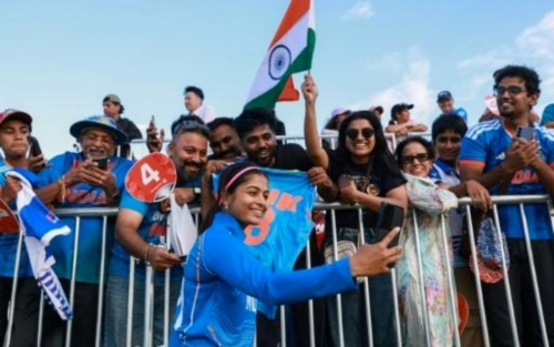 India cricketers win in style as Afghan savours ‘special’ Games silver India cricketers win in style as Afghan savours ‘special’ Games silver