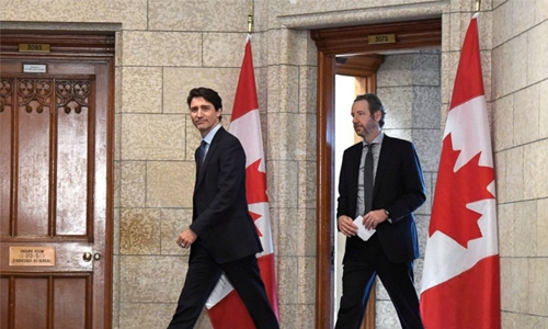 Canadian politicians aren’t cute. They’re corrupt Canadian politicians aren’t cute. They’re corrupt