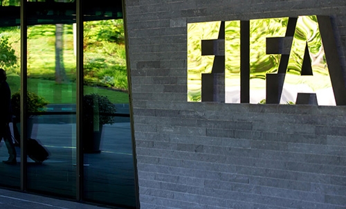 FIFA urged to use World Cup withdrawal threat to push rights FIFA urged to use World Cup withdrawal threat to push rights