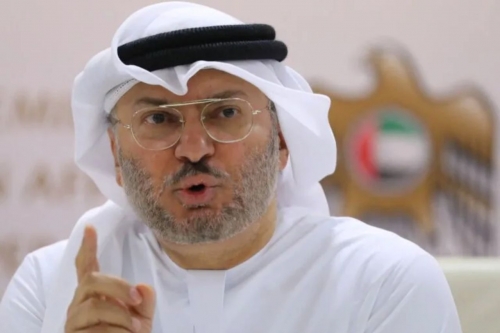 Enhancing GCC Cooperation Now a Strategic Imperative Enhancing GCC Cooperation Now a Strategic Imperative
