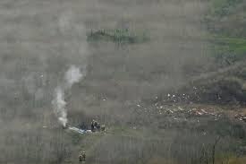 No sign of engine failure in Bryant helicopter crash No sign of engine failure in Bryant helicopter crash