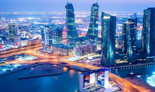 Islamic Banks Stay Strong Amid Regional War Islamic Banks Stay Strong Amid Regional War