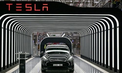 Automakers to double spending on EVs, batteries to $1.2 trn by 2030 Automakers to double spending on EVs, batteries to $1.2 trn by 2030