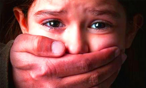 Cleric arrested for marrying six-year-old girl