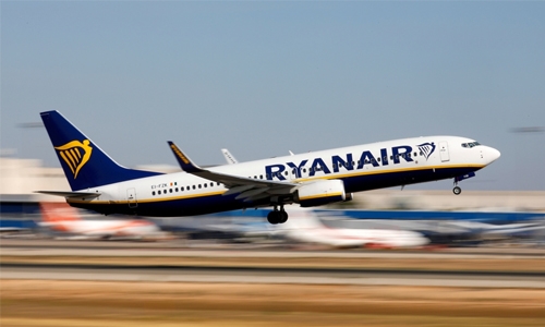 Ryanair buys Malta Air startup to target African markets