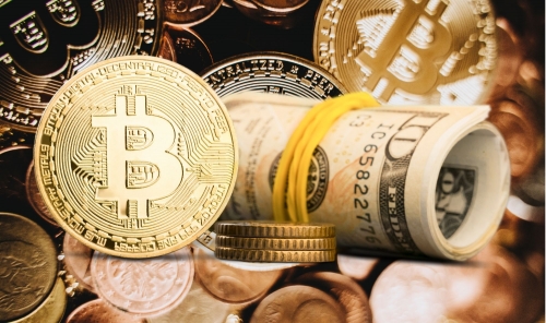 Trump Media to raise about $2.5 bn for 'bitcoin treasury'