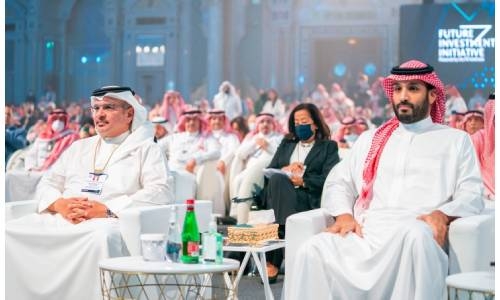 Investment in humanity an essential foundation for successful economies: HRH Prince Salman