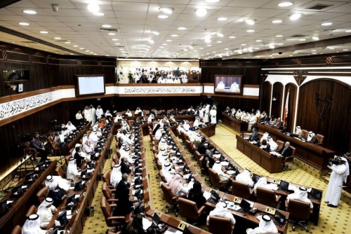 Parliament to debate merger of CSB and Labour Ministry