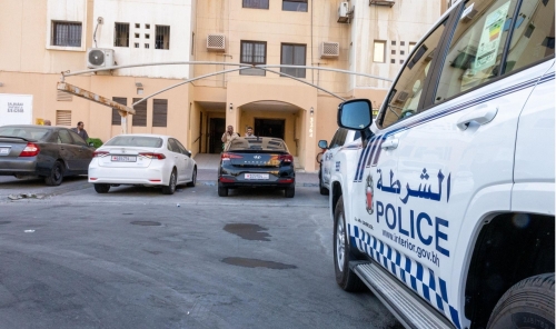 Public Prosecution investigates deadly Salmabad apartment fire