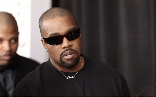 Netherlands Says No Ban Yet on Kanye West Despite UK Restrictions