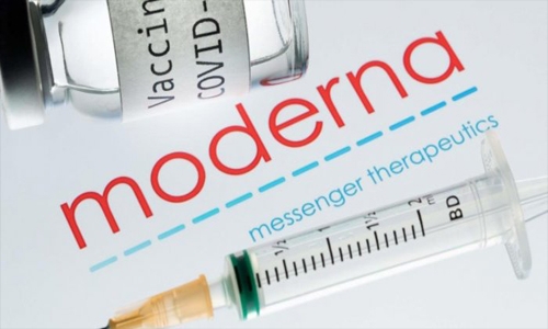 Moderna to charge $25-$37 for COVID-19 vaccine
