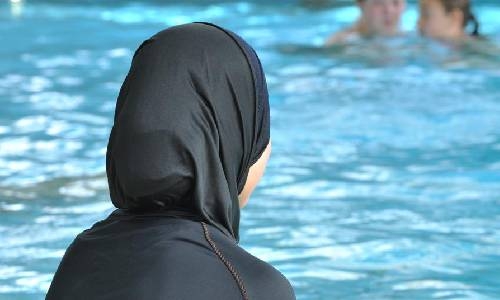No place for burkinis in Grenoble’s public pools, rules top French court