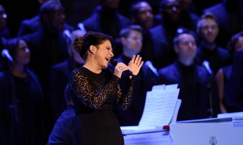 Spielberg, Streisand to get Presidential Medal of Freedom